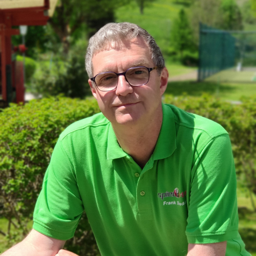 Frank Sieder Spiel4fun Albershausen