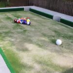 Fussball-Billiard bei Spiel4fun in Albershausen spielen