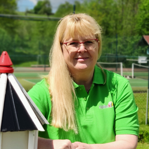 Petra Gall Spiel4fun Albershausen