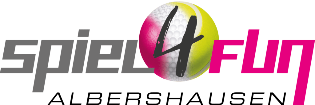 Spiel4fun Logo