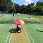 Fun-Ball bei Spiel4fun Albershausen
