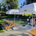 Fussball-Billard bei Spiel4Fun Albershausen
