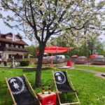 Minigolf bei Spiel4Fun Albershausen