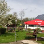 Minigolf bei Spiel4Fun Albershausen