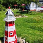 Minigolf bei Spiel4Fun Albershausen
