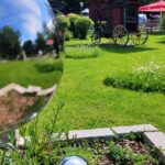 Minigolf bei Spiel4Fun Albershausen