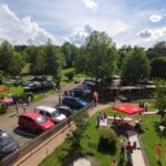 Minigolf bei Spiel4Fun Albershausen
