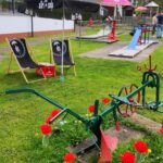 Minigolf Einblicke6