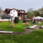 Minigolf Einblicke8