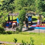Trick-Pin bei Spiel4fun Albershausen