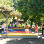 Trick-Pin bei Spiel4fun Albershausen