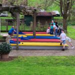 Trick-Pin bei Spiel4fun Albershausen