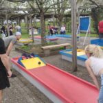 Trick-Pin bei Spiel4fun Albershausen