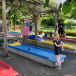 Trick-Pin bei Spiel4fun Albershausen