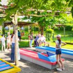 Trick-Pin bei Spiel4fun Albershausen