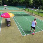 Fun-Ball bei Spiel4fun Albershausen