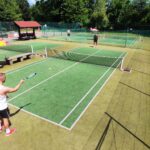 Fun-Ball bei Spiel4fun Albershausen