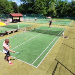 Fun-Ball bei Spiel4fun Albershausen